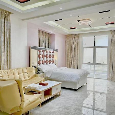Asian Hotel Duqm Exterior foto